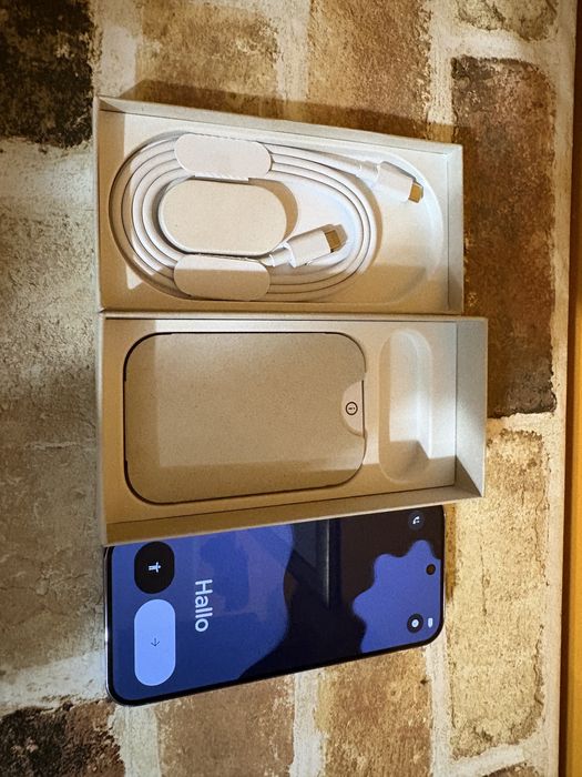 Google Pixel 10 Pro 128GB Nou!!