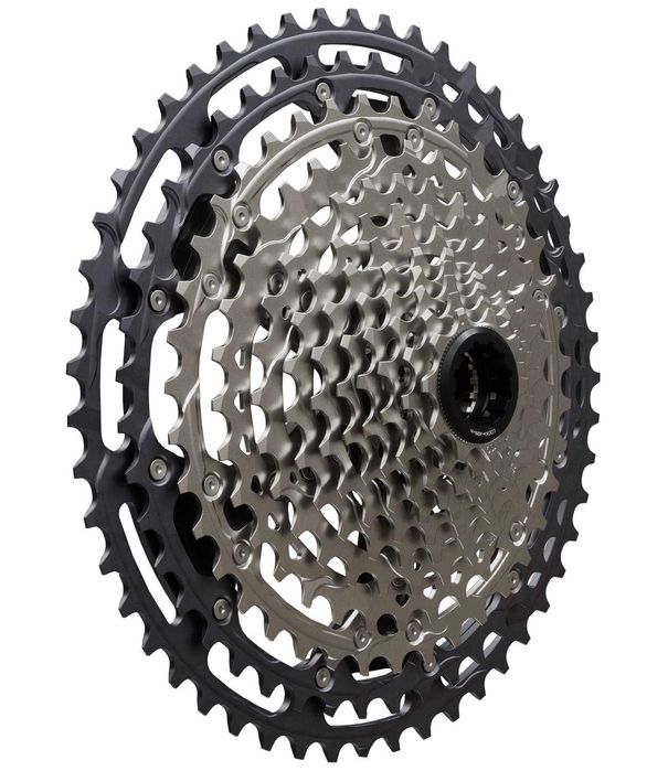 Комплект задвижване Shimano XT CN-M8100 + CS-M8200 12-speed Wear and Tear Set