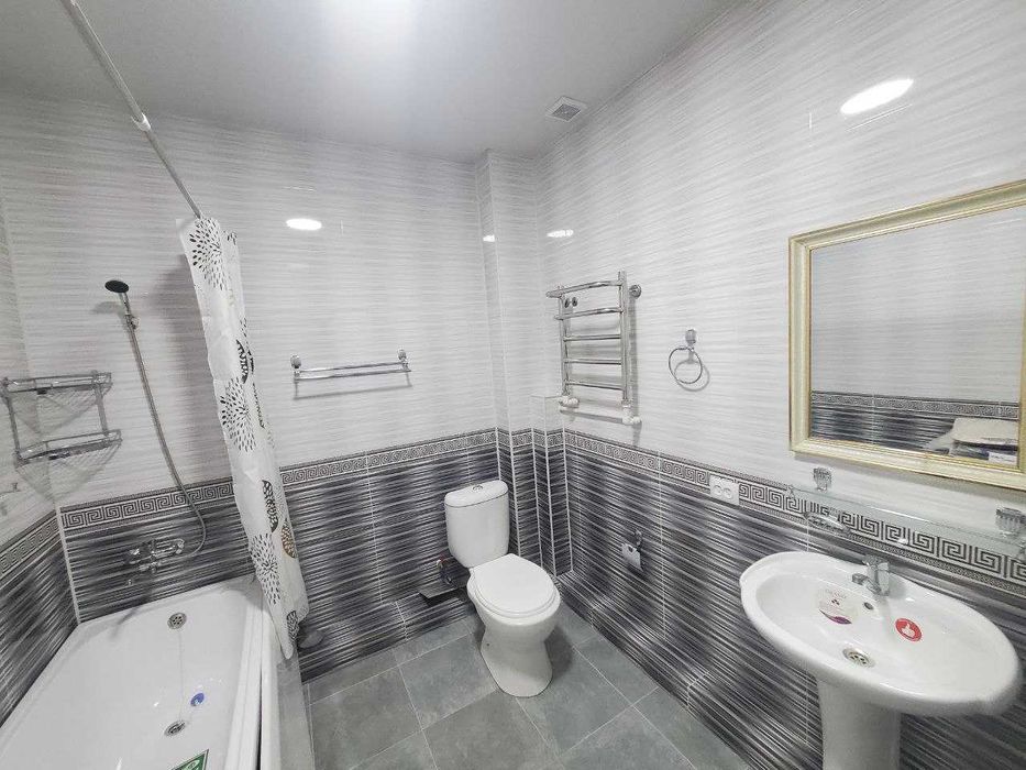 Сдаётся в аренду 2-ком/5/9 квартира на Шайхантахурский районе!!! Гунча