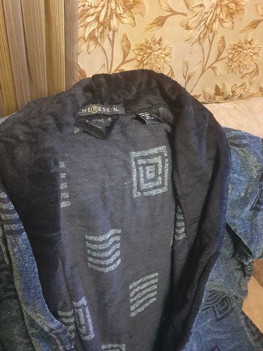 халат махровый продам