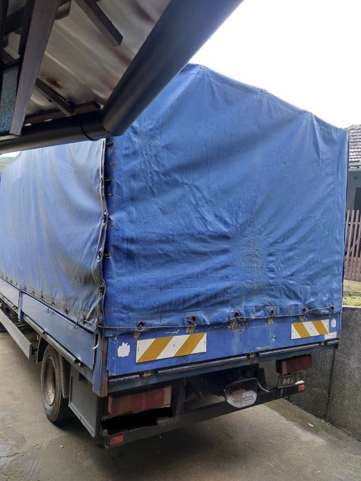 Vând camion 7,5 t in stare buna