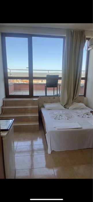 Продава се Едностаен апартамент в Несебър - 40 кв.м за 1038 €/кв.м - Снимка #1