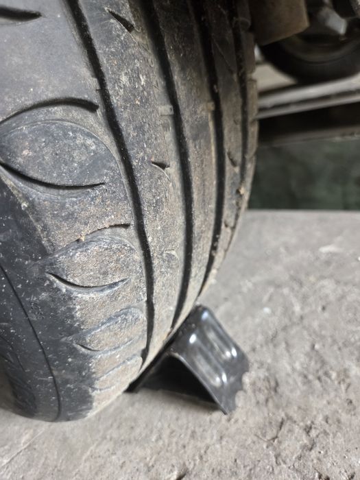 BMW  джанти  17 цола