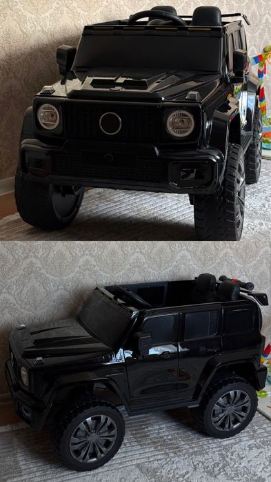 Продам большой гелик