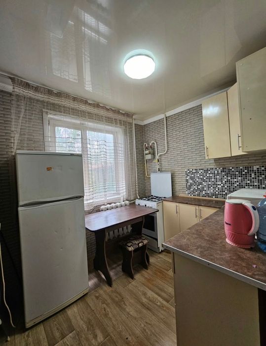 Продам 1 комн квартиру район Тайги