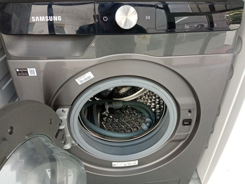 Mașina de spălat Samsung 9 kg