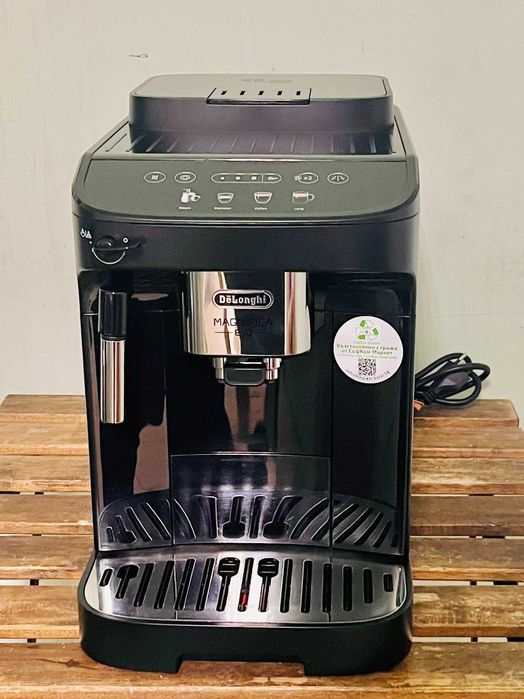 Кафемашина DeLonghi Magnifica Evo ECAM 290.21