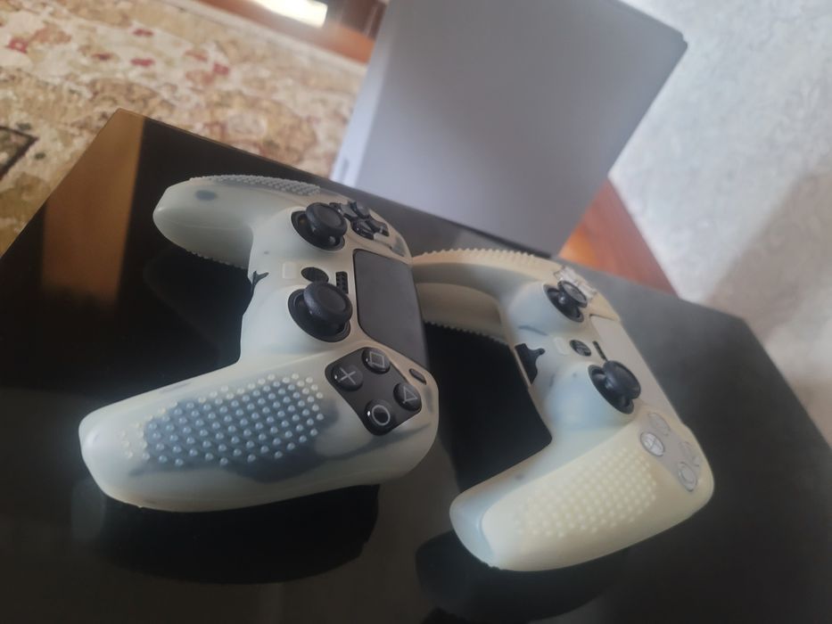 Ps5 кореец срочно