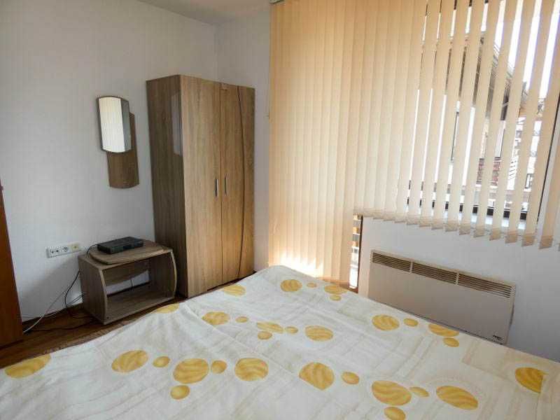 Дава се под наем Тристаен апартамент в Банско - 70 кв.м за 331.5 € - Снимка #7