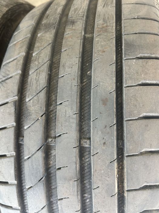Гуми принкс 225/40/18