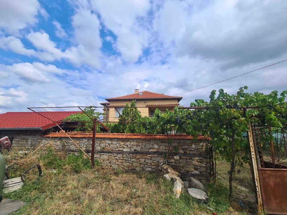 Продава се Къща в с. Тънково, Област Хасково - 180 кв.м за 340 €/кв.м - Снимка #5