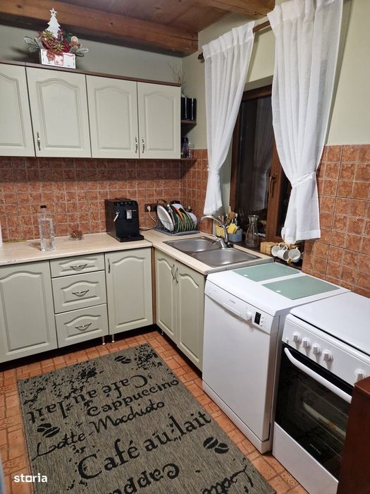 Casa de vacanta in inima naturii – Valea Bratcutei, jud. Bihor