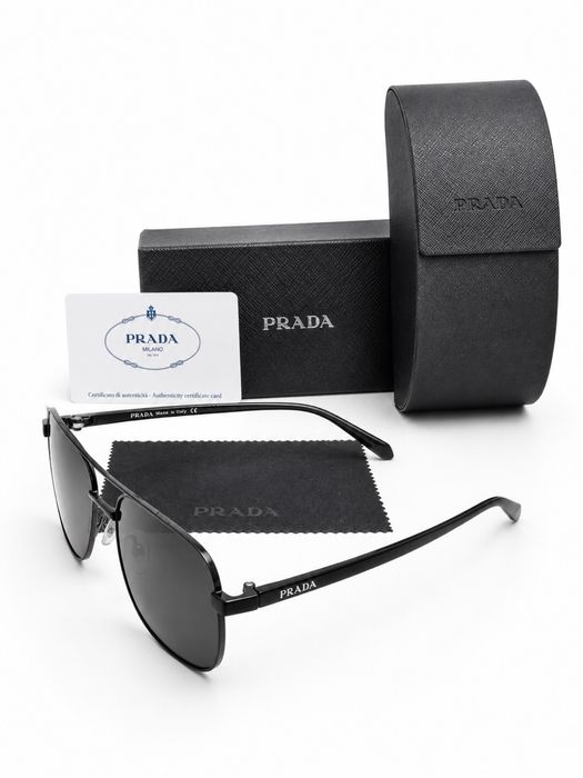Мъжки Слънчеви очила Prada