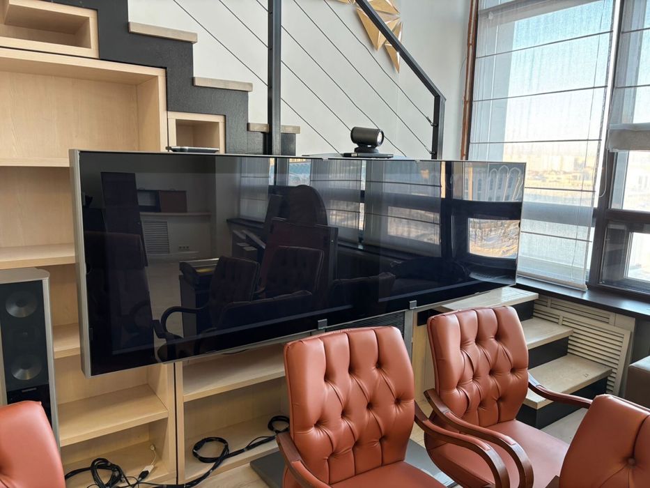 телевизор плазма