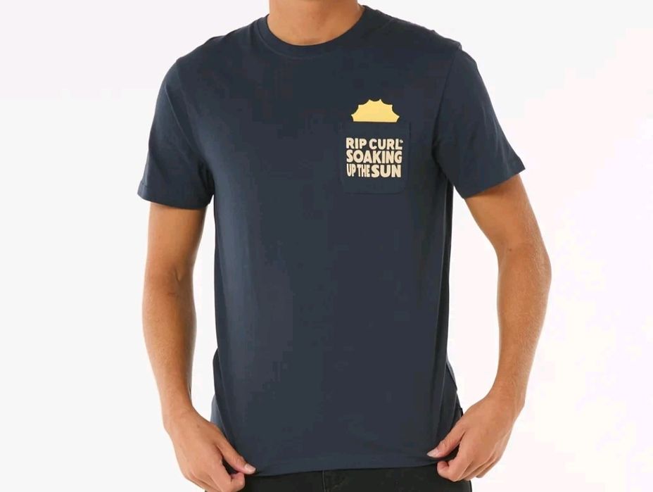 Тениски Rip Cur l- нови