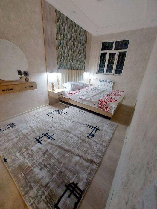 2в3/2/4 Евроремонт Упакована Чиланзар-11 ор: Элегант Мойка Продаётся-