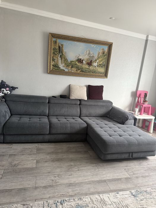 Диван жайылмалы созылатын