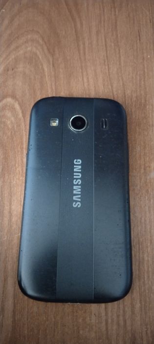 Самсунг ACE android