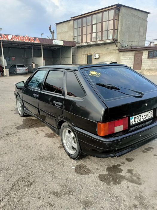 ВАЗ 2114 Срочно продам