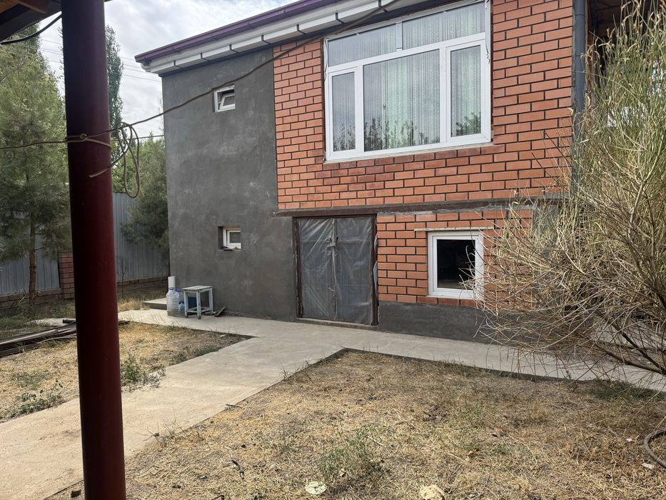 Дача Азадбаш ширин олма боги 6 соток