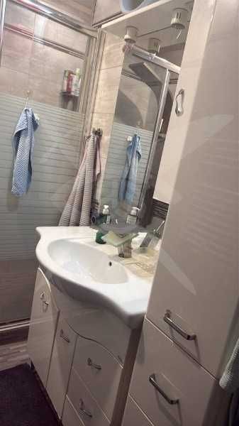 Продава се Тристаен апартамент в Пловдив, Изгрев - 80 кв.м за 1625 €/кв.м - Снимка #8