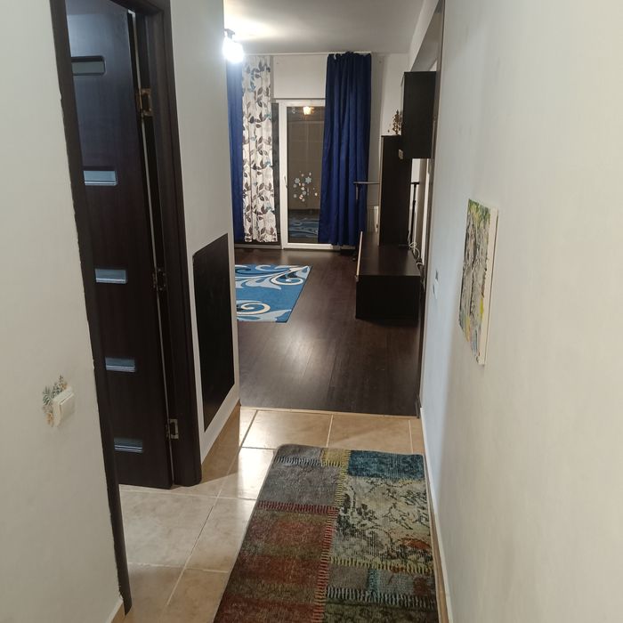 Apartament 2 camere de închiriat