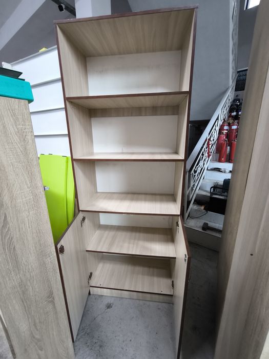 Шкаф для офиса 210*80