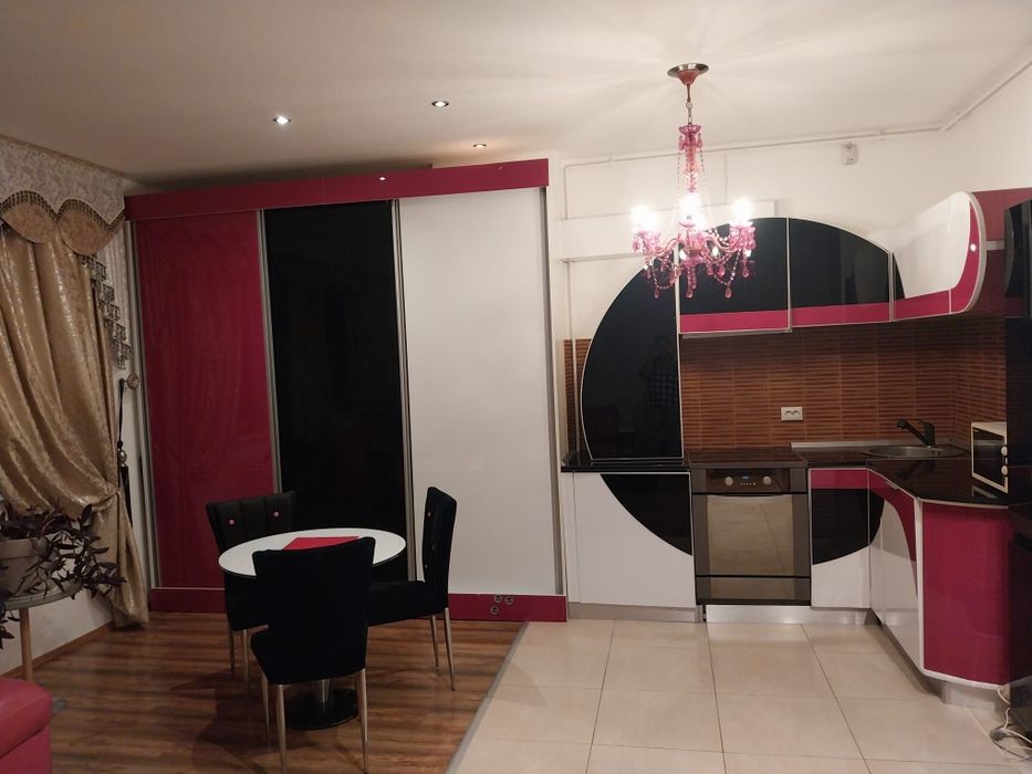 Apartamente în regim hotelier sectorul 4  non-stop