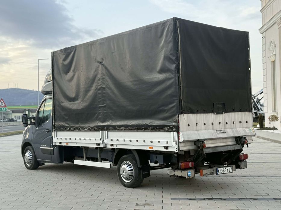 Renault master fiat ducato sprinter 318 319 316 313 iveco 35s15 35s18