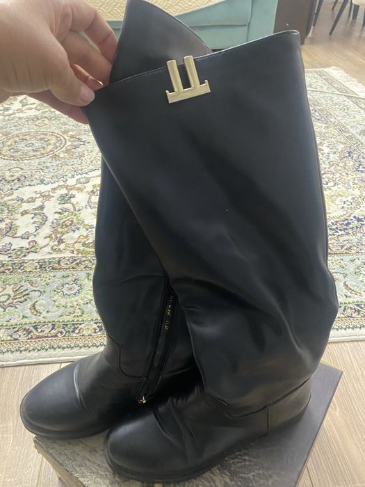 Обувь осень зима