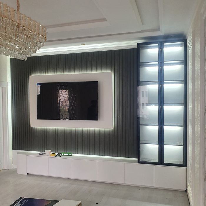 Mebel yasash Мебель на заказ