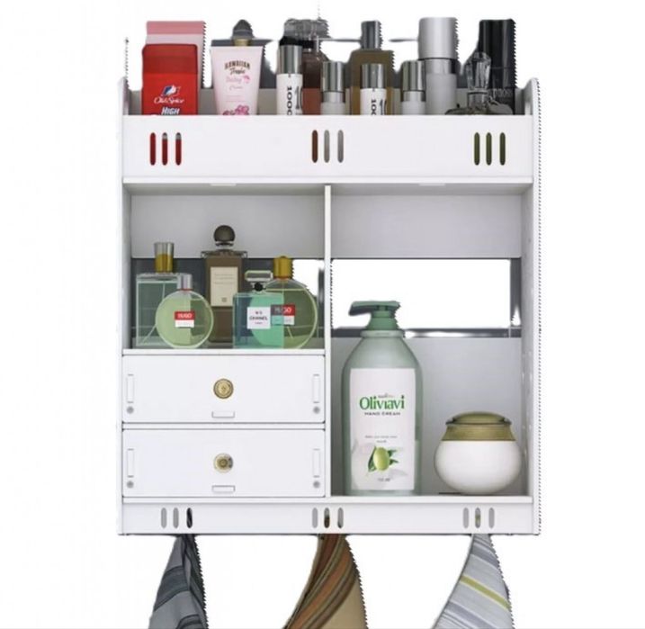 Органайзер за баня