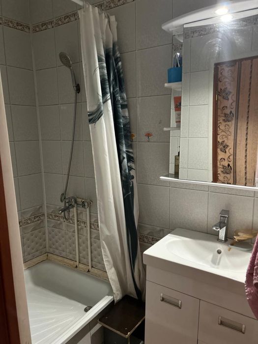 2-х комнатная квартира