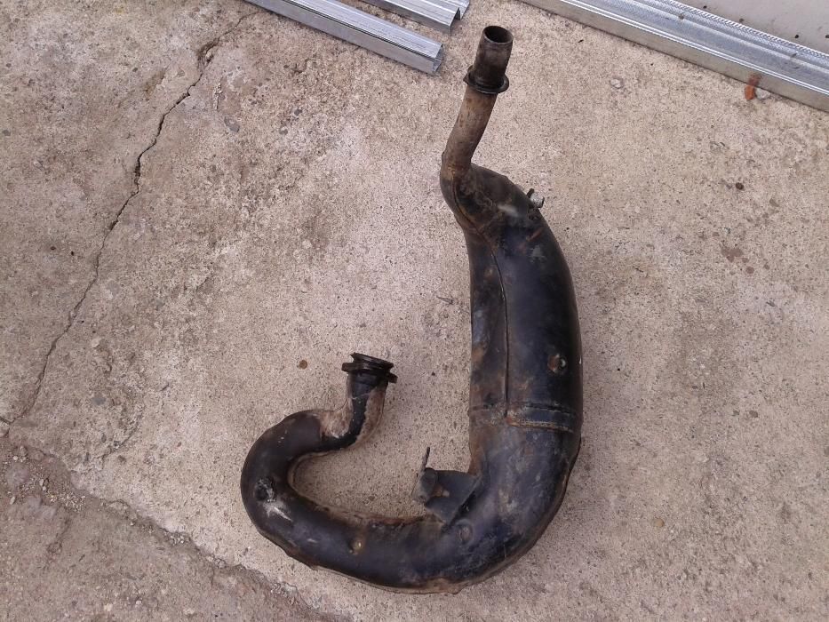 кавазаки кдх 125 само на части kawasaki kdx