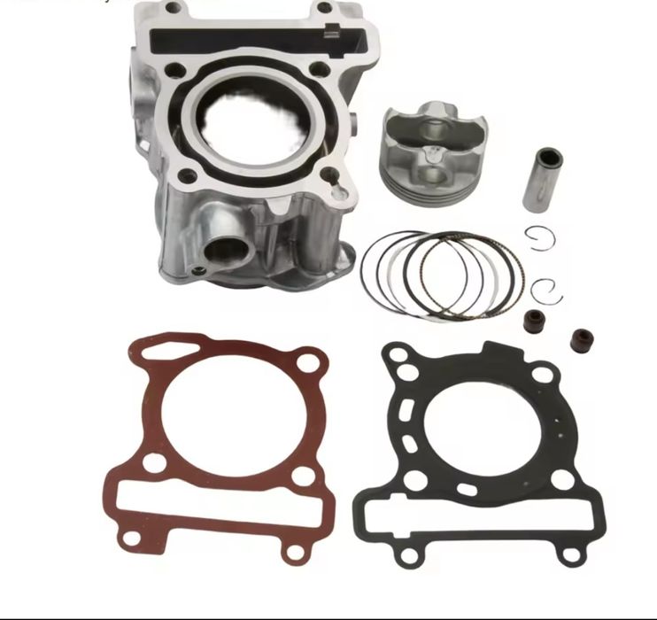 Цилиндър комплект за скутер (Yamaha)OEM-12B-1LB-E1311-00