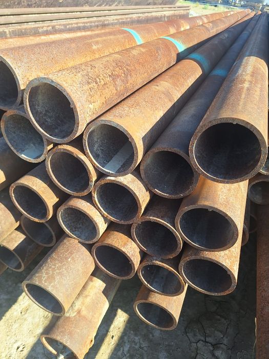 Трубы стальные ...