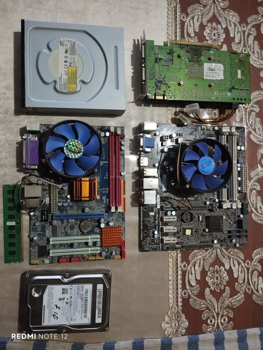 Платалар dvd rom сотилади