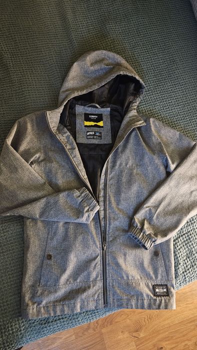 Куртка Termit размер М