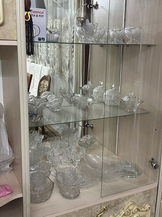 Стенка для гостиной