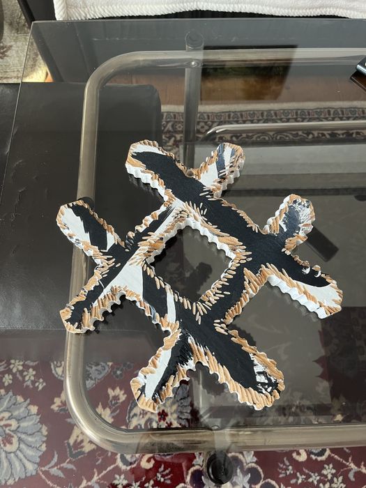 Морски Шах - ръчна изработка