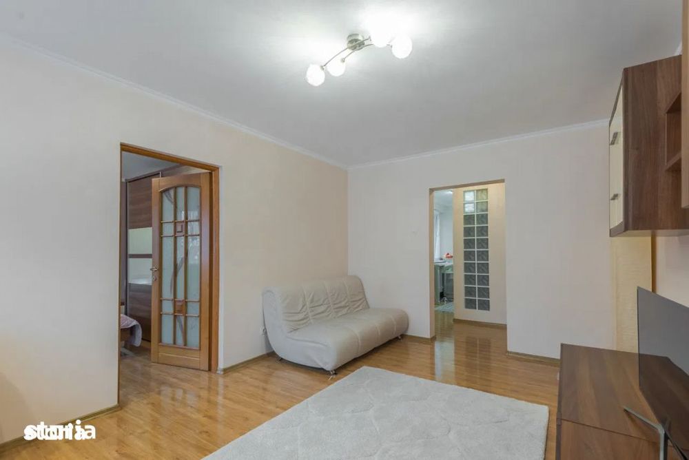 Apartament 3 Camere | Cismigiu | 3 Min Metrou