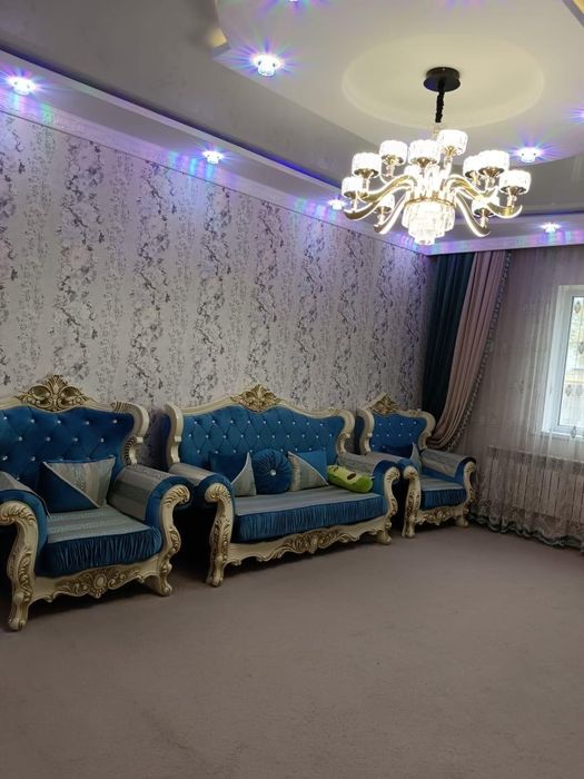 Продаётся жилой дом