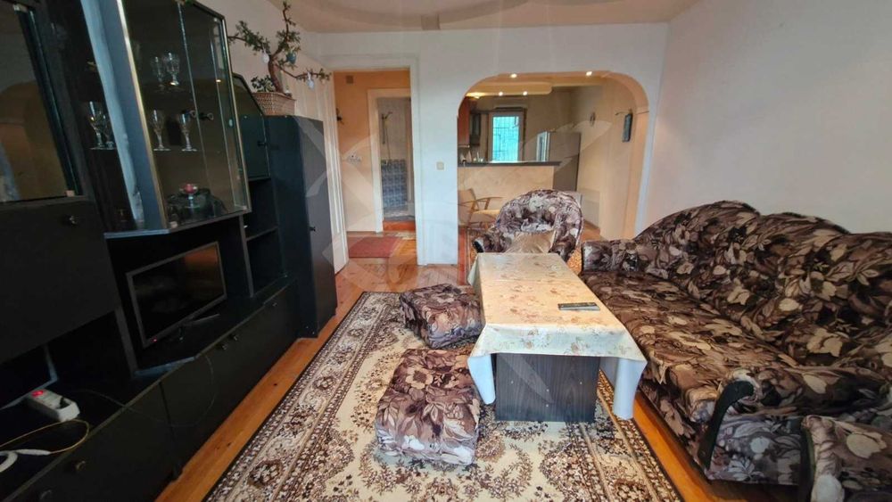 Продава се Тристаен апартамент в Асеновград - 90 кв.м за 1278 €/кв.м - Снимка #6