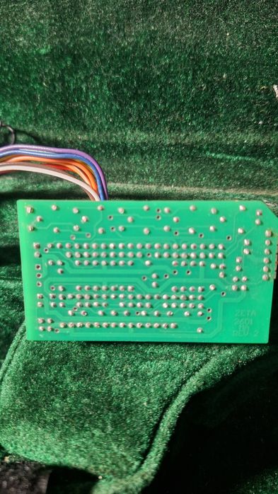 Placa rev2 originala
