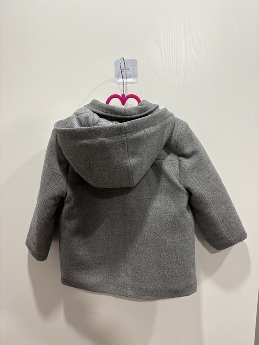 Детски палтенца