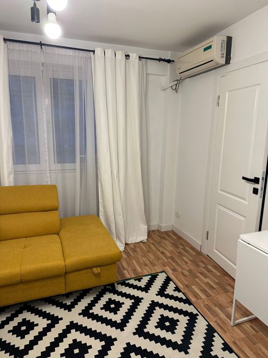 inchiriez garsoniera langa Spitalul Sfantul Pantelimon