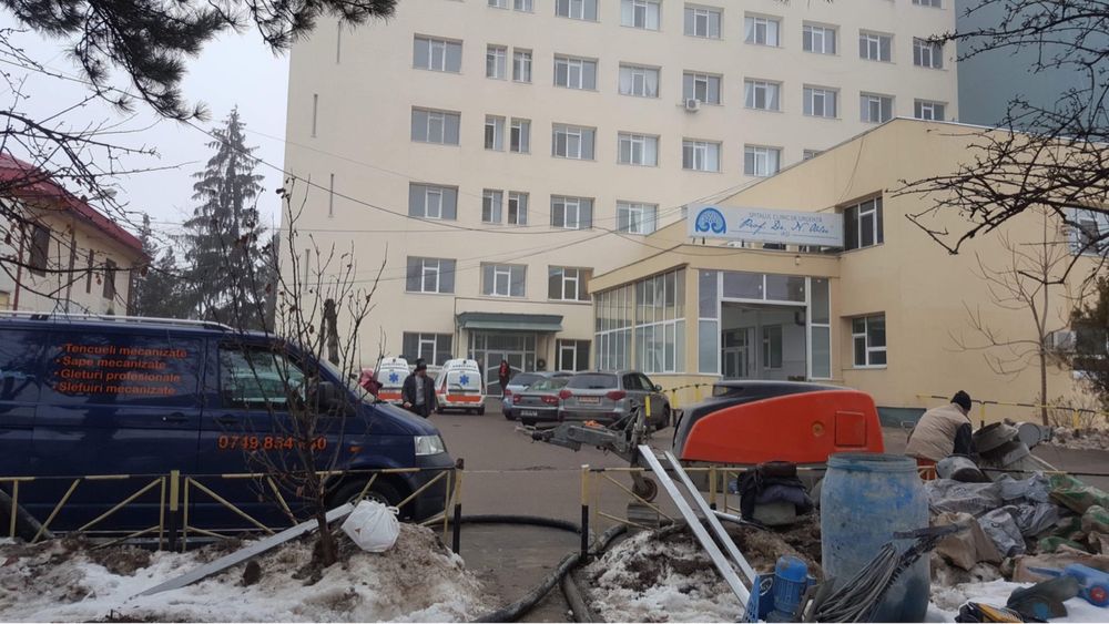 Sapa Sape mecanizate