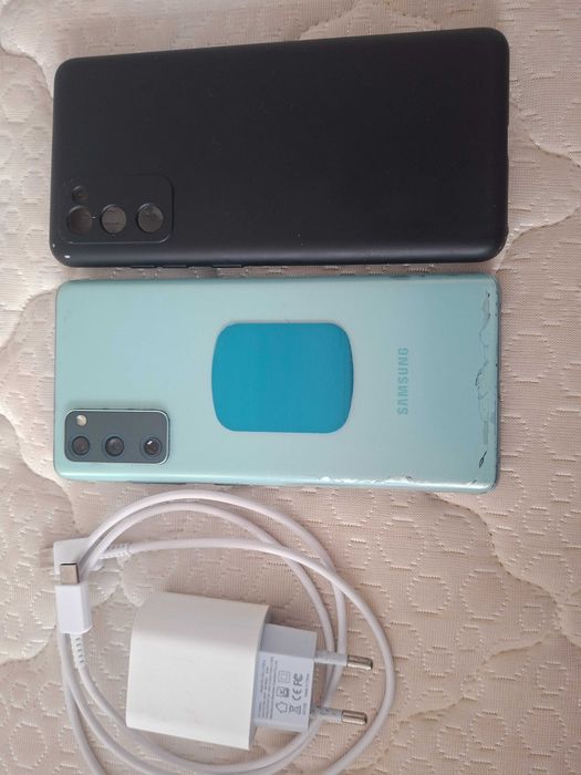 Samsung Galaxy S20 FE 5G 128GB/8GB– Stare Perfectă de Funcționare