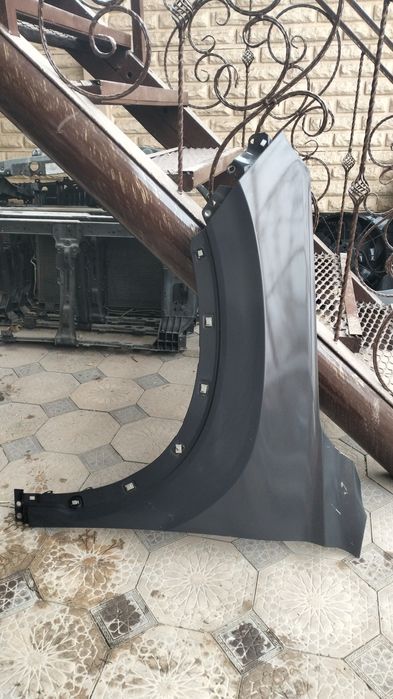 Полисад АвтоРазбор