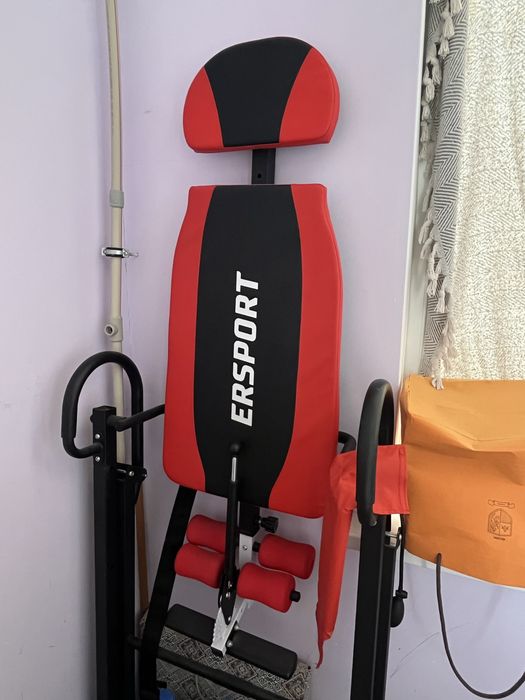 продам Инверсионный стол ERSPORT